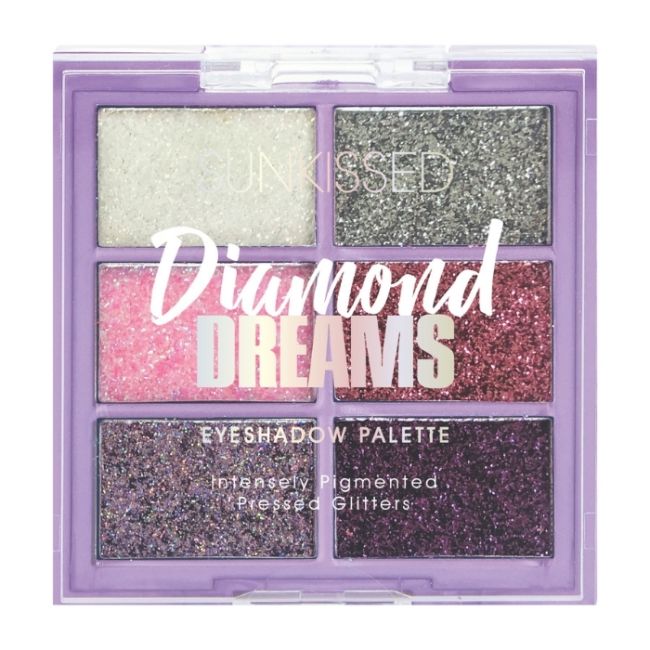 Palette Diamond Dreams Sunkissed