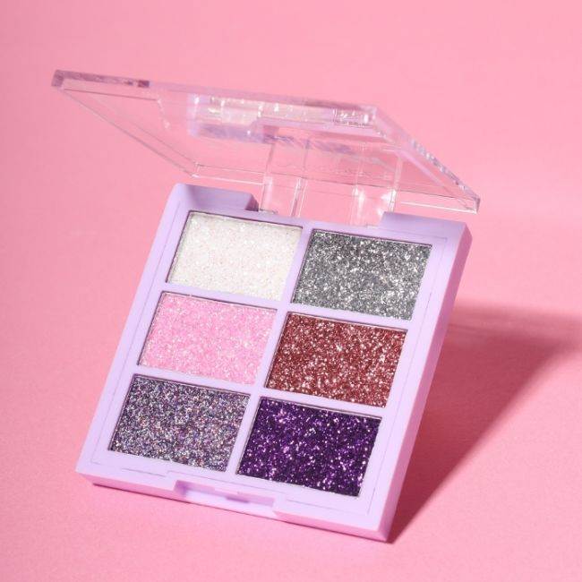 Palette Diamond Dreams Sunkissed