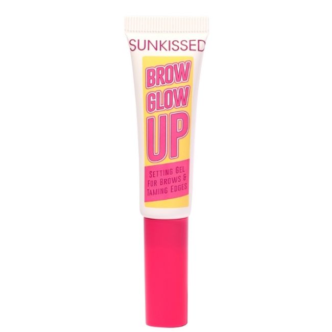 Gel Sourcils Professional Brow Gel Sunkissed
