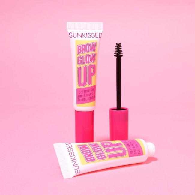 Gel Sourcils Professional Brow Gel Sunkissed