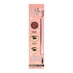 Crayon Sourcils Easy Brow Medium Foncé Sunkissed