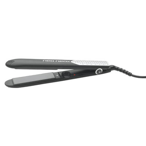 Neo Neox Black Ceramic Hair Straightener