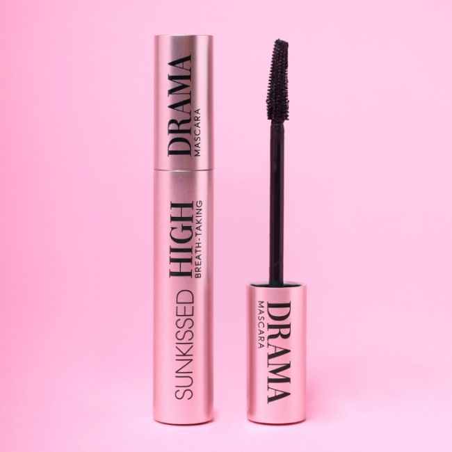 Mascara High Lift Sunkissed