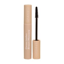 Mascara Marron Cocoa Lashes Sunkissed