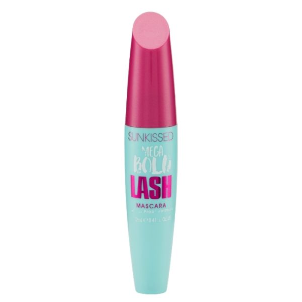 Mascara Waterproof Mega Bold Lashes Sunkissed