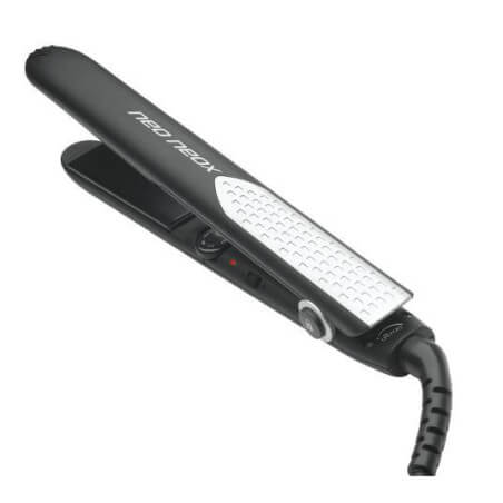 Neo Neox Black Ceramic Hair Straightener