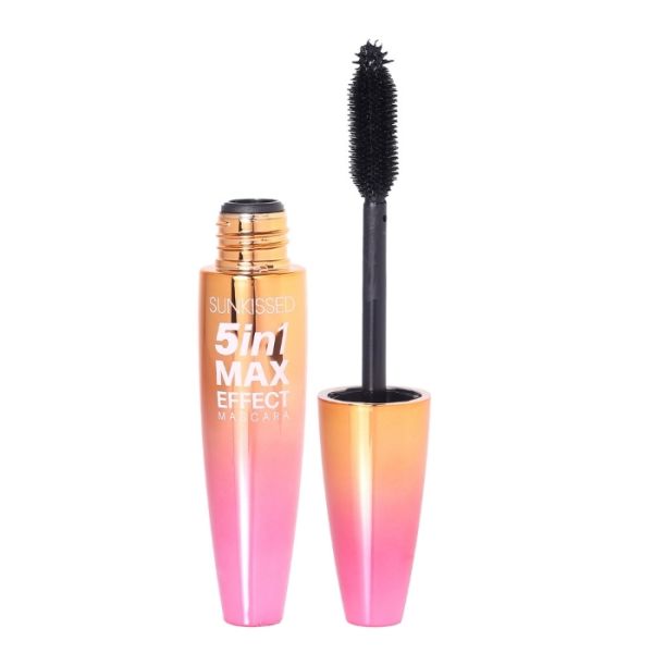 Mascara Effet Max 5-en-1 Sunkissed