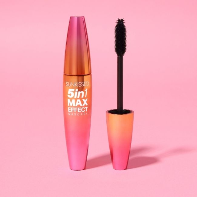 Mascara Effet Max 5-en-1 Sunkissed