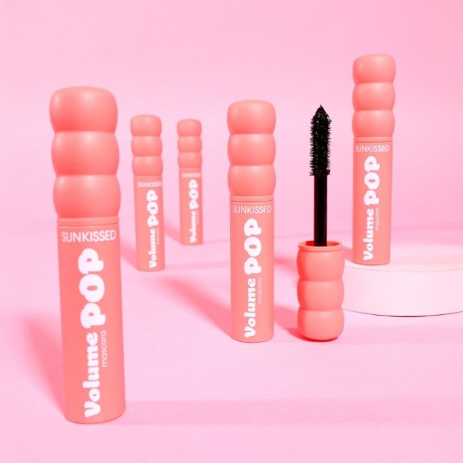 Mascara Volume Pop Sunkissed