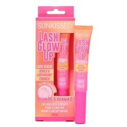 Sérum Cils Lash Glow Up Sunkissed