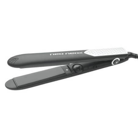 Plancha para el pelo Neo Neox Cerámica Negra