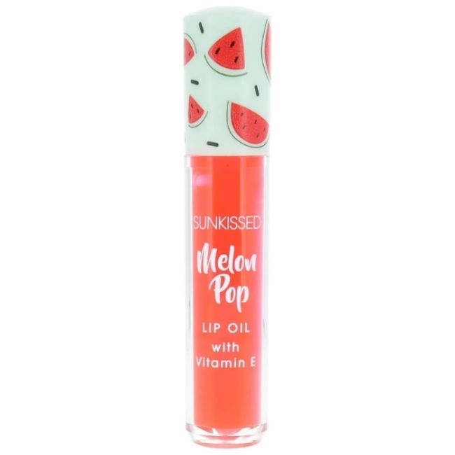 Huile à Lèvres Melon Pop Sunkissed