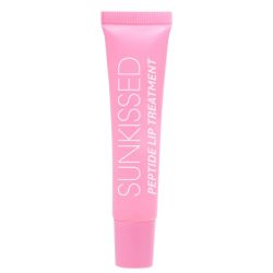Traitement Lèvres aux Peptides Sunkissed
