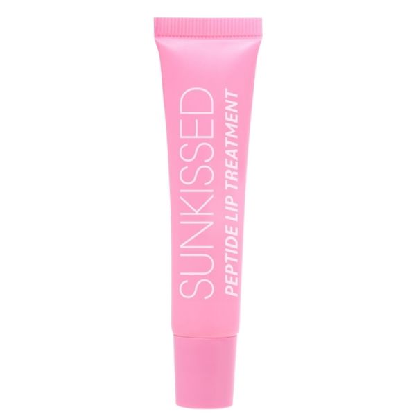 Traitement Lèvres aux Peptides Sunkissed