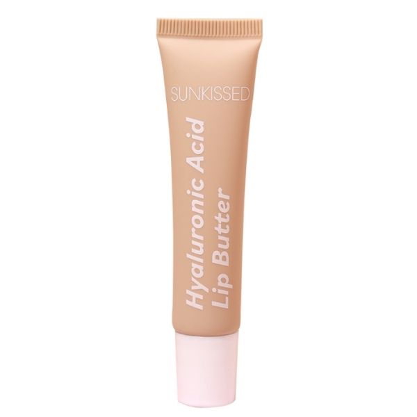 Beurre Lèvres Acide Hyaluronique Sunkissed