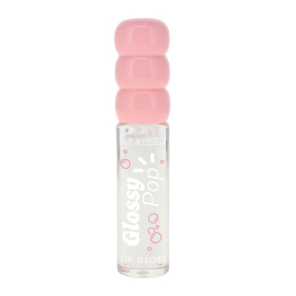 Gloss Lèvres Glossy Pop Sunkissed