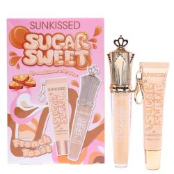 Duo Lèvres Sugar Sweet French Toast Sunkissed