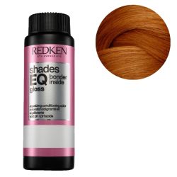 Coloration ton sur ton sans ammoniaque Shades EQ gloss Bonder Inside 06WG Mango Redken 60ml