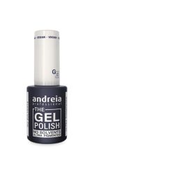 Vernice semi-permanente The Gel Polish G01 Andreia 10,5ml
