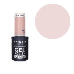 Semi-permanenter Nagellack The Gel Polish G03 Andreia 10,5ml