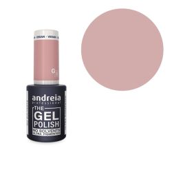 Verniz semi-permanente The Gel Polish SK2Andreia 10,5ml
