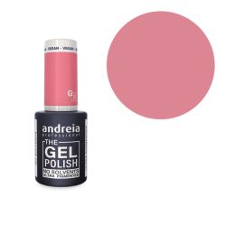 Semi-permanenter Nagellack The Gel Polish SK4Andreia 10,5ml