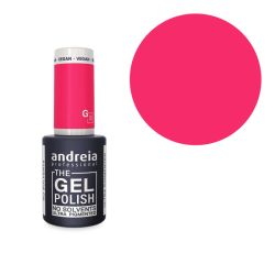 Semi-permanent nail polish The Gel Polish WL2Andreia 10.5ml