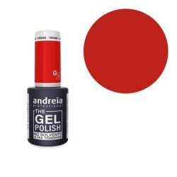 Verniz semi-permanente The Gel Polish WL4Andreia 10,5ml
