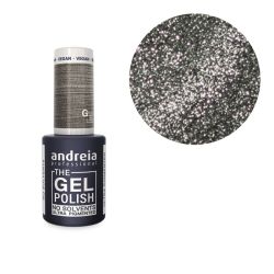 Vernis semi-permanent The Gel Polish G39 Andreia 10,5ml