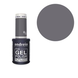 Semi-permanente nagellak The Gel Polish G22 Andreia 10,5ml