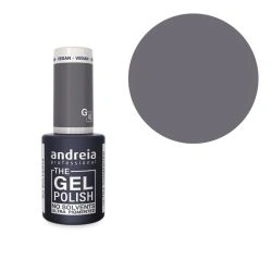 Verniz semi-permanente The Gel Polish G22 Andreia 10,5ml