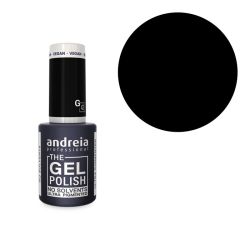 Vernis semi-permanent The Gel Polish G42 Andreia 10,5ml