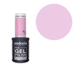 Vernis semi-permanent The Gel Polish G43 Andreia 10,5ml