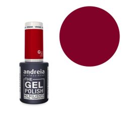 Vernis semi-permanent The Gel Polish G22 Andreia 10,5ml