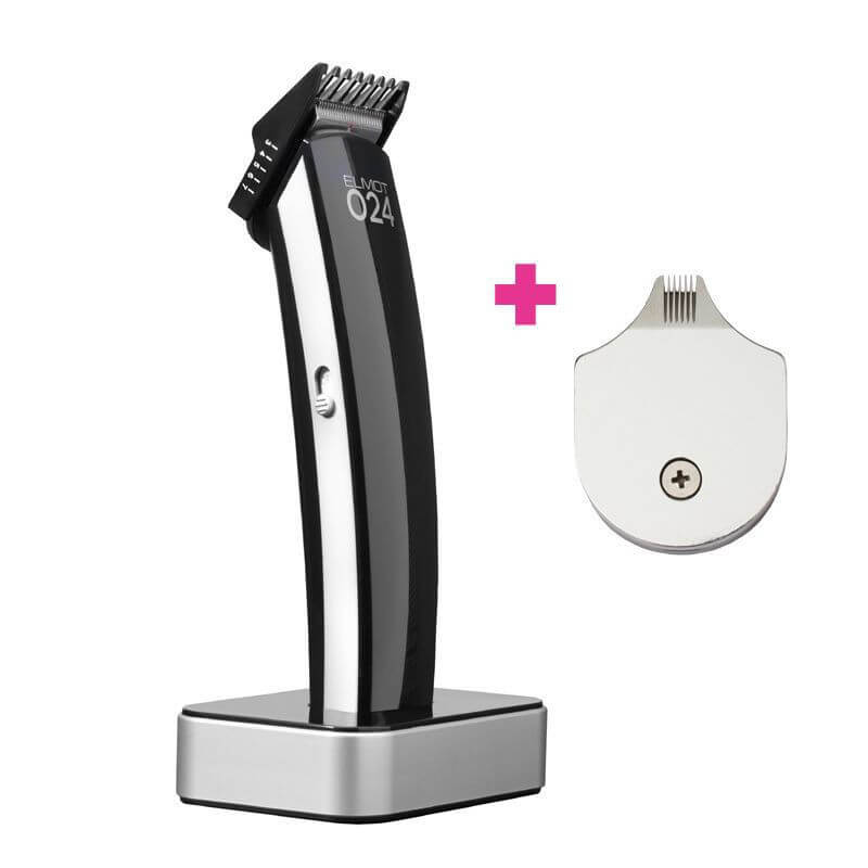 Trimmer Elmot 024