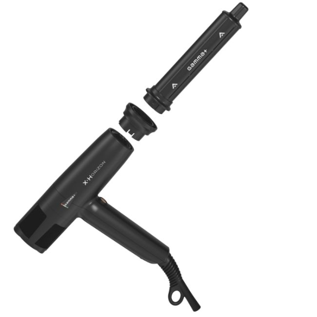 Kit Gamma+ Curl&Wave Gammapiu
