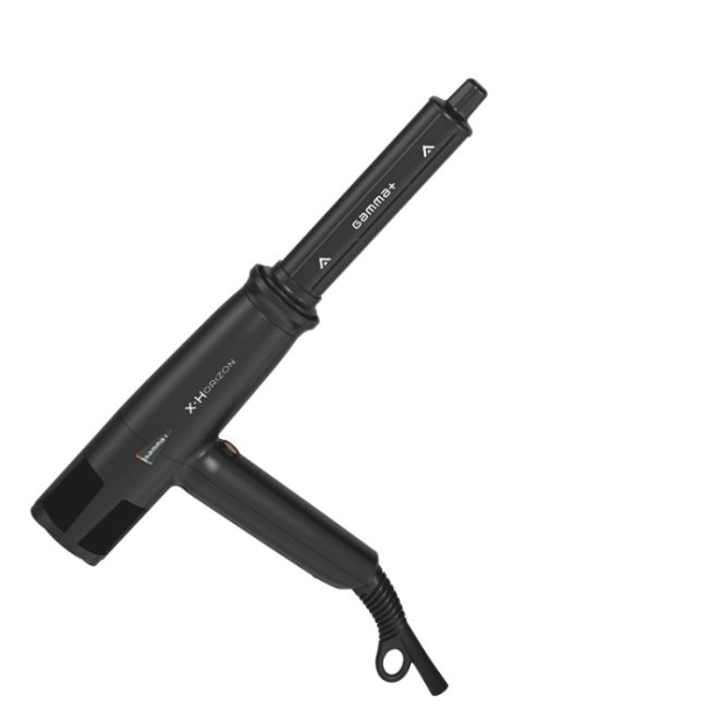 Kit Gamma+ Curl&Wave Gammapiu