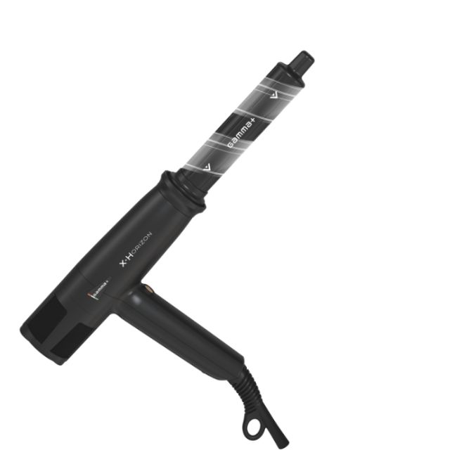 Kit Gamma+ Curl&Wave Gammapiu