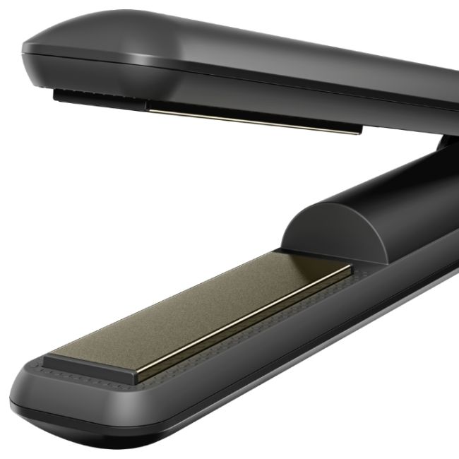 Lisseur Gamma+ Xceed Cordless noir Gammapiu