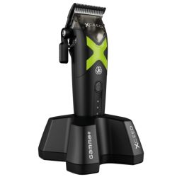 Tondeuse de coupe Gamma+ Xceed Gammapiu