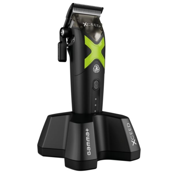 Tondeuse de coupe Gamma+ Xceed Gammapiu