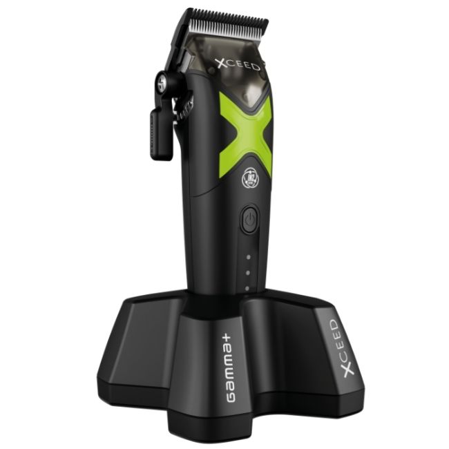 Tondeuse de coupe Gamma+ Xceed Gammapiu