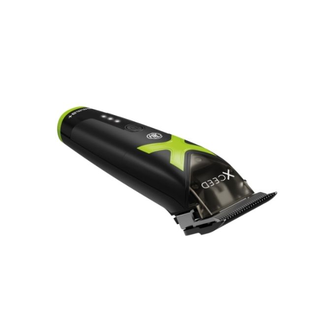 Tondeuse de coupe Gamma+ Xceed Gammapiu