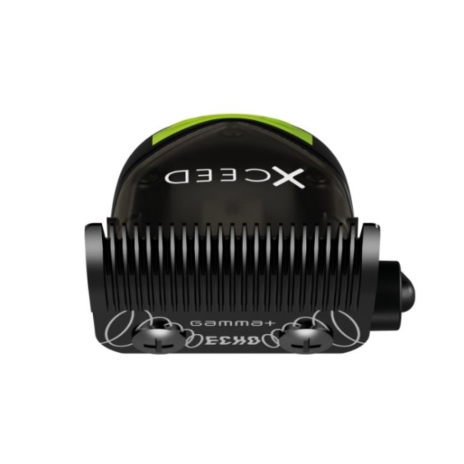 Tondeuse de coupe Gamma+ Xceed Gammapiu