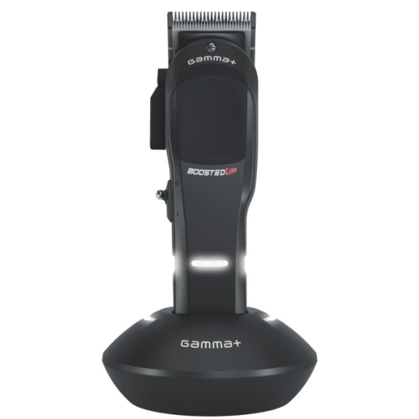 Tondeuse de coupe Gamma+ Boosted Up Gammapiu