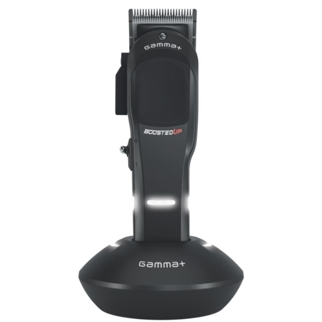 Tondeuse de coupe Gamma+ Boosted Up Gammapiu