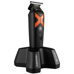 Tondeuse de finition Gamma+ Xceed Gammapiu