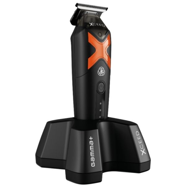 Tondeuse de finition Gamma+ Xceed Gammapiu