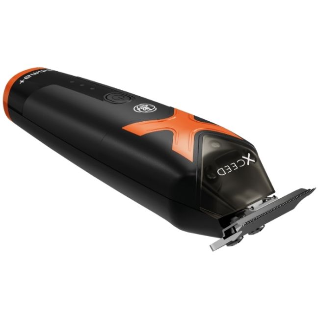 Tondeuse de finition Gamma+ Xceed Gammapiu