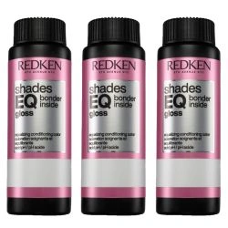 Coloration ton sur ton sans ammoniaque Shades EQ gloss Bonder Inside Redken 60ml (par nuances)